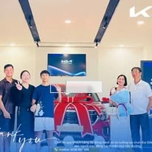 Kia Đắk Nông - Tư vấn phiên bản và màu xe tại Đắk Mil.