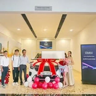 Kia Đắk Nông - Tư vấn và xem xe Kia tại Đắk Song.
