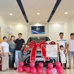 Kia Đắk Nông - Hình ảnh hoạt động bán hàng thực tế.